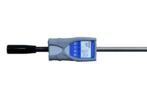 humimeter BLL Hackschnitzel Feuchtigkeitsmessgerät