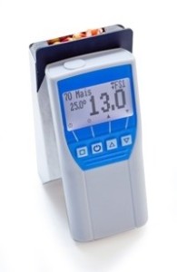 humimeter FS1 Getreide Feuchtigkeitsmessgerät