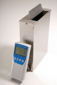 humimeter FS2 Getreide Feuchtigkeitsmessgerät