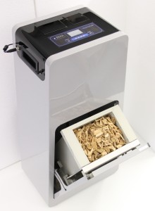humimeter BMA Messgerät zur Wassergehaltsbestimmung von Biomasse