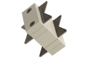 Prüfblock