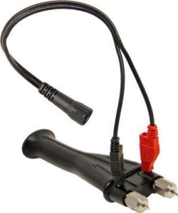 WLW Handelektrode mit Kabel