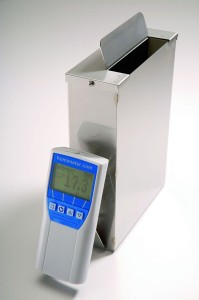 humimeter BP1