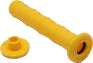 Messhülsen-Set für Estrich