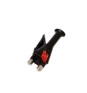 humimeter Hand-Elektrode