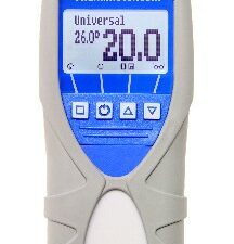 humimeter UNIVERSAL Materialfeuchte-Messgerät