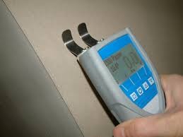 humimeter PM4 Papierfeuchte-Messgerät