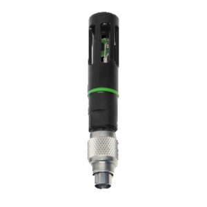 Luftfeuchte- und Temperatursensor