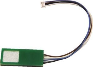 Einbausensor Parkettboden für GF