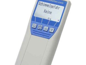 humimeter SW1 Schimmel Warngerät