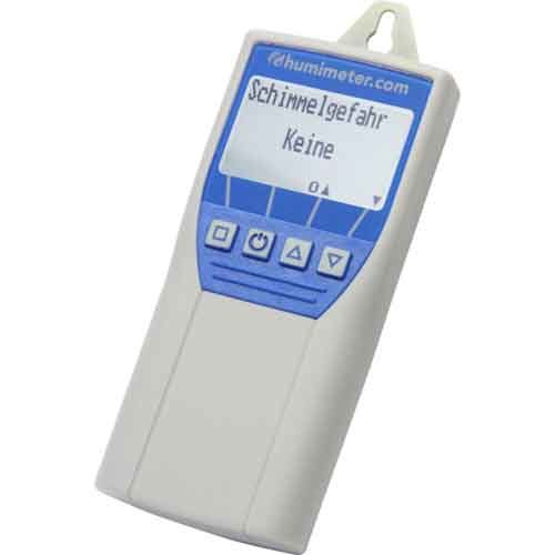 humimeter SW1 Schimmel Warngerät