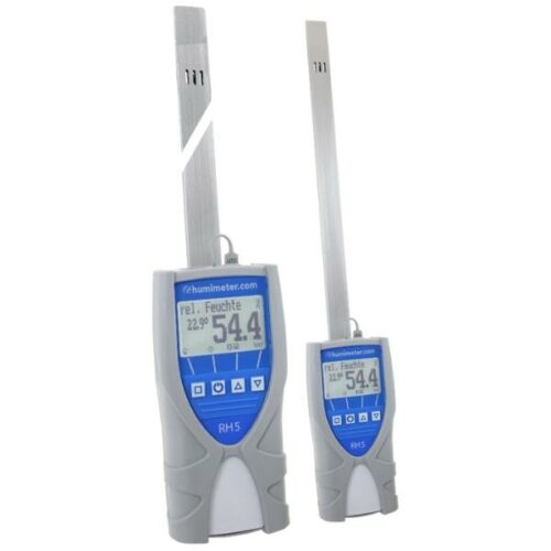 humimeter RH5